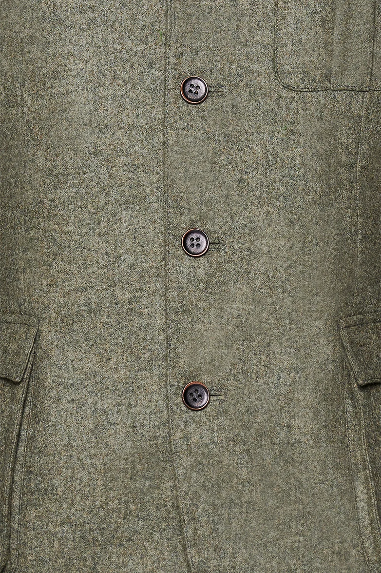Pirschjacke für die Jagd