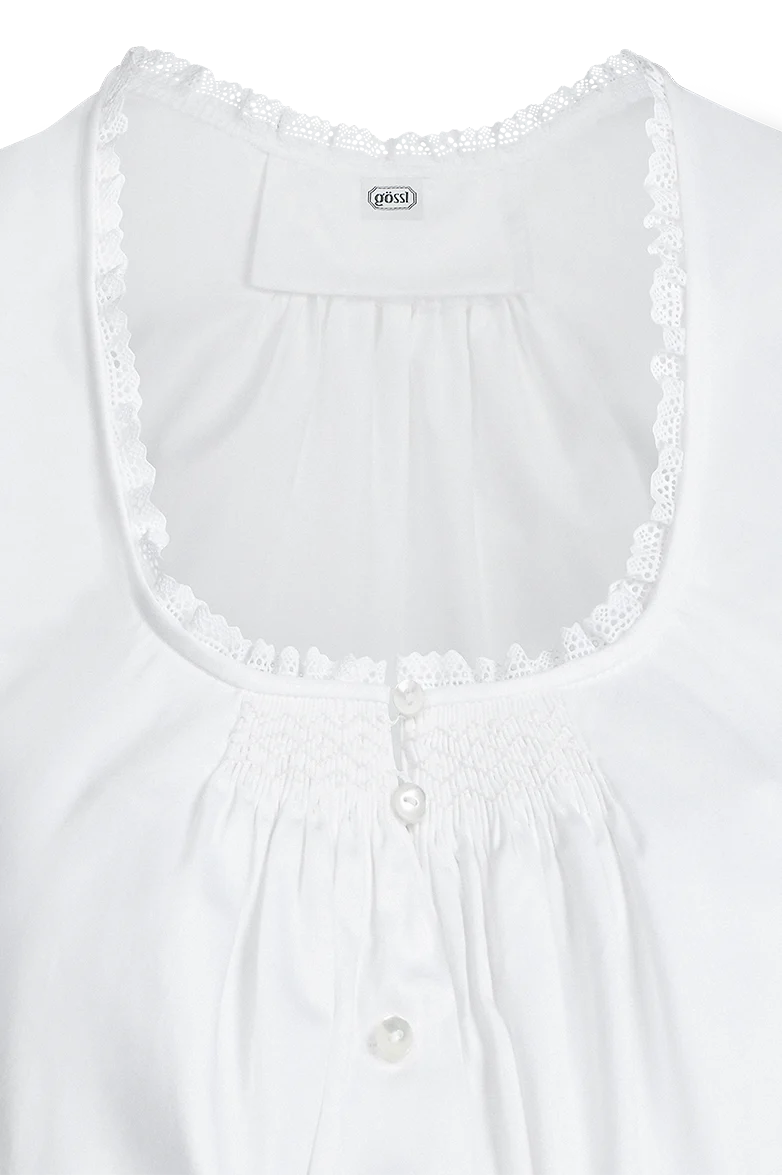 Flachgauer Dirndlbluse