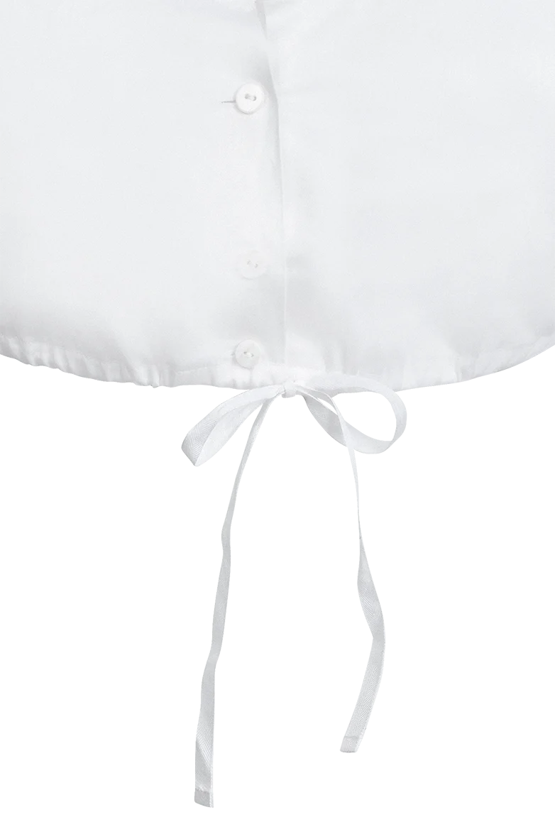 Hellbrunner Dirndlbluse