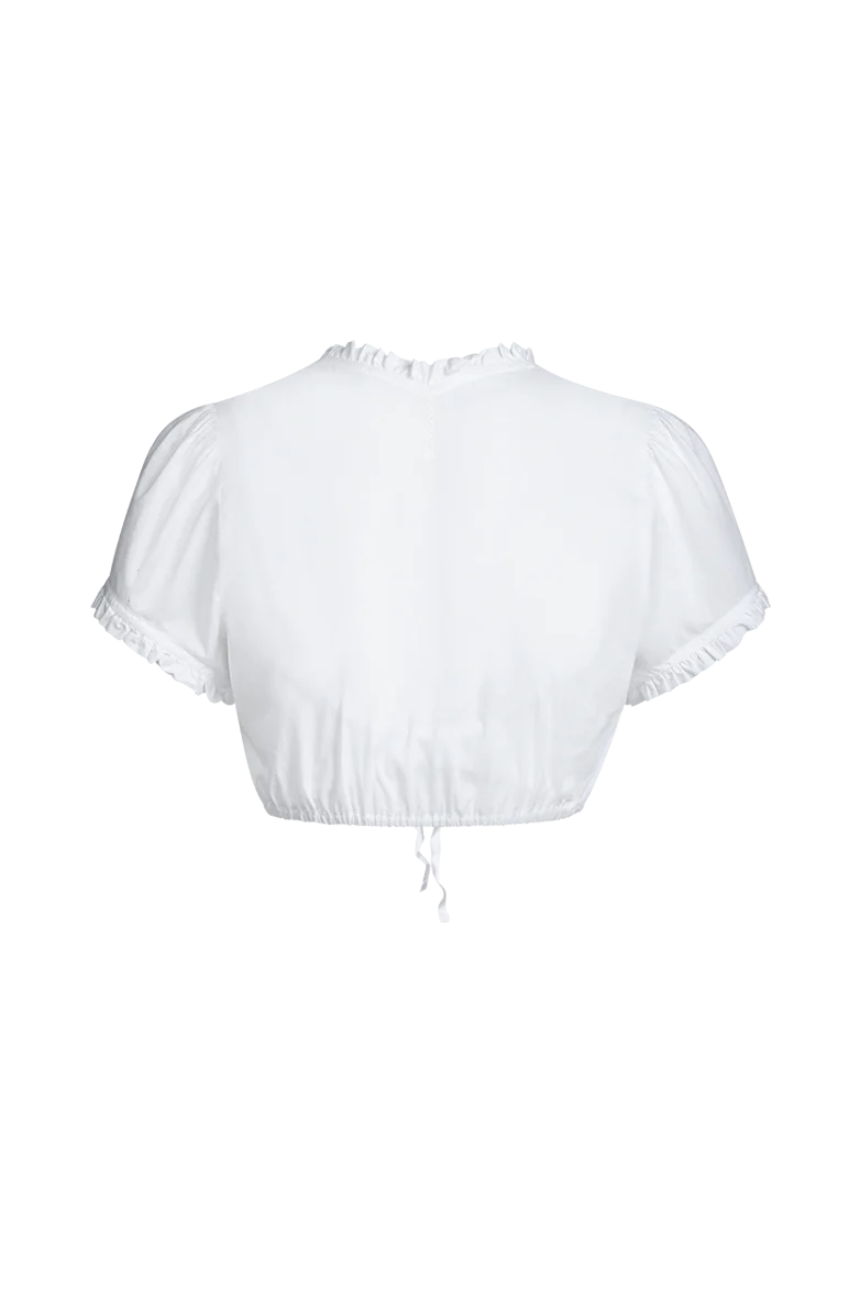 Münchner Dirndlbluse