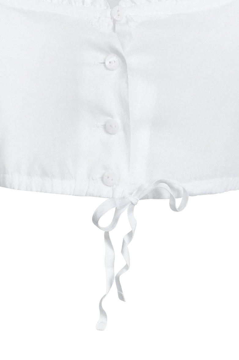 Münchner Dirndlbluse