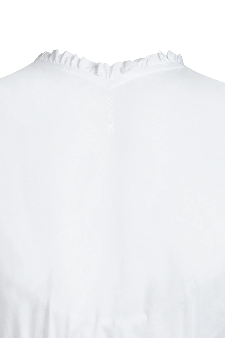 Münchner Dirndlbluse