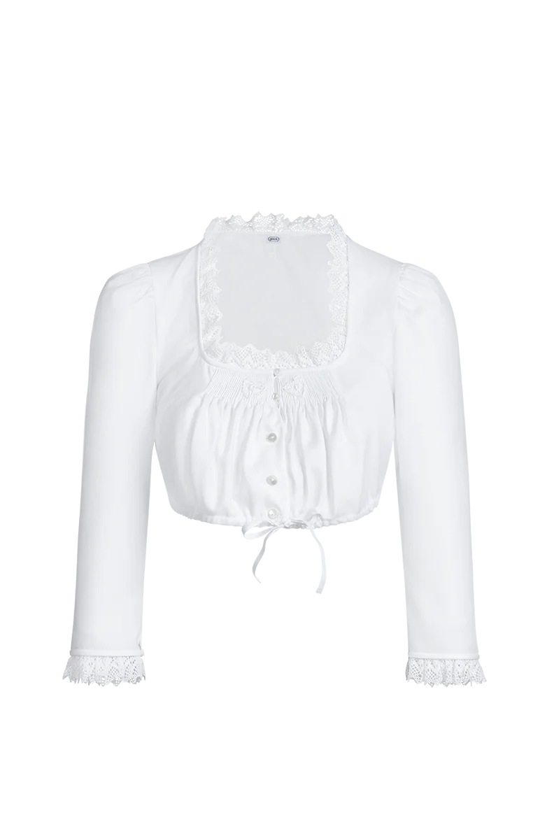 Kirtagsbluse