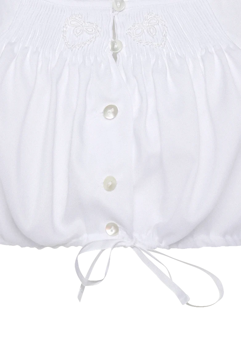 Kirtagsbluse