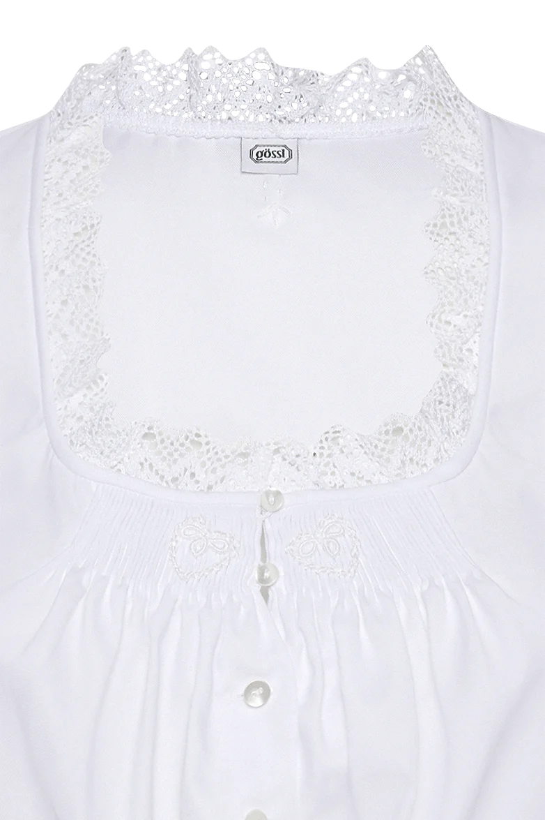 Kirtagsbluse