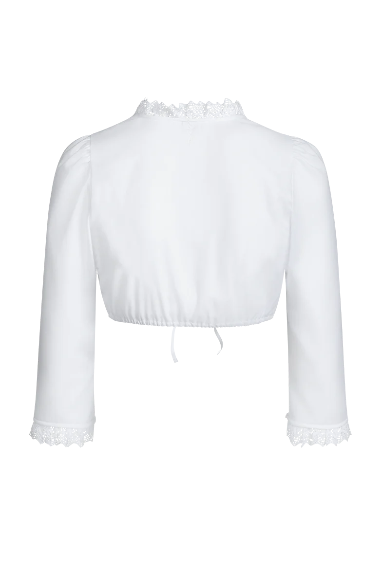 Kirtagsbluse