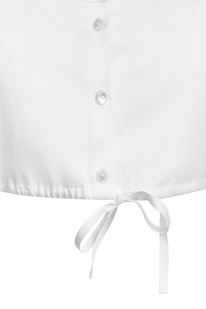 Grundlseer Dirndlbluse