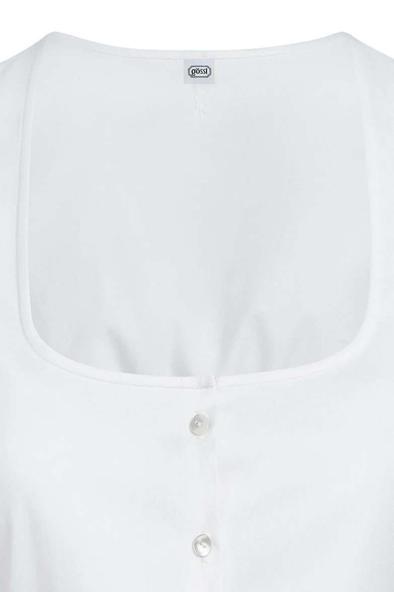 Grundlseer Dirndlbluse