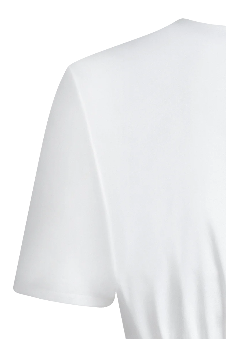 Grundlseer Dirndlbluse