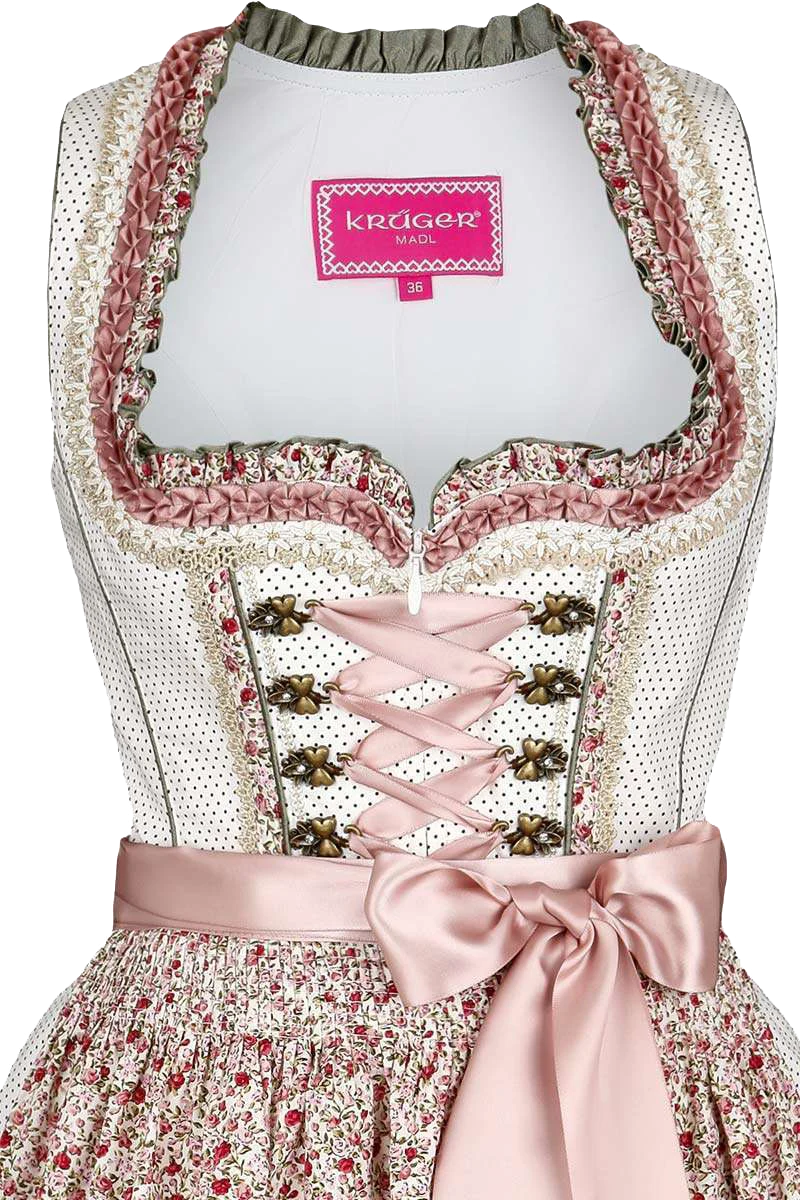 Mini-Dirndl