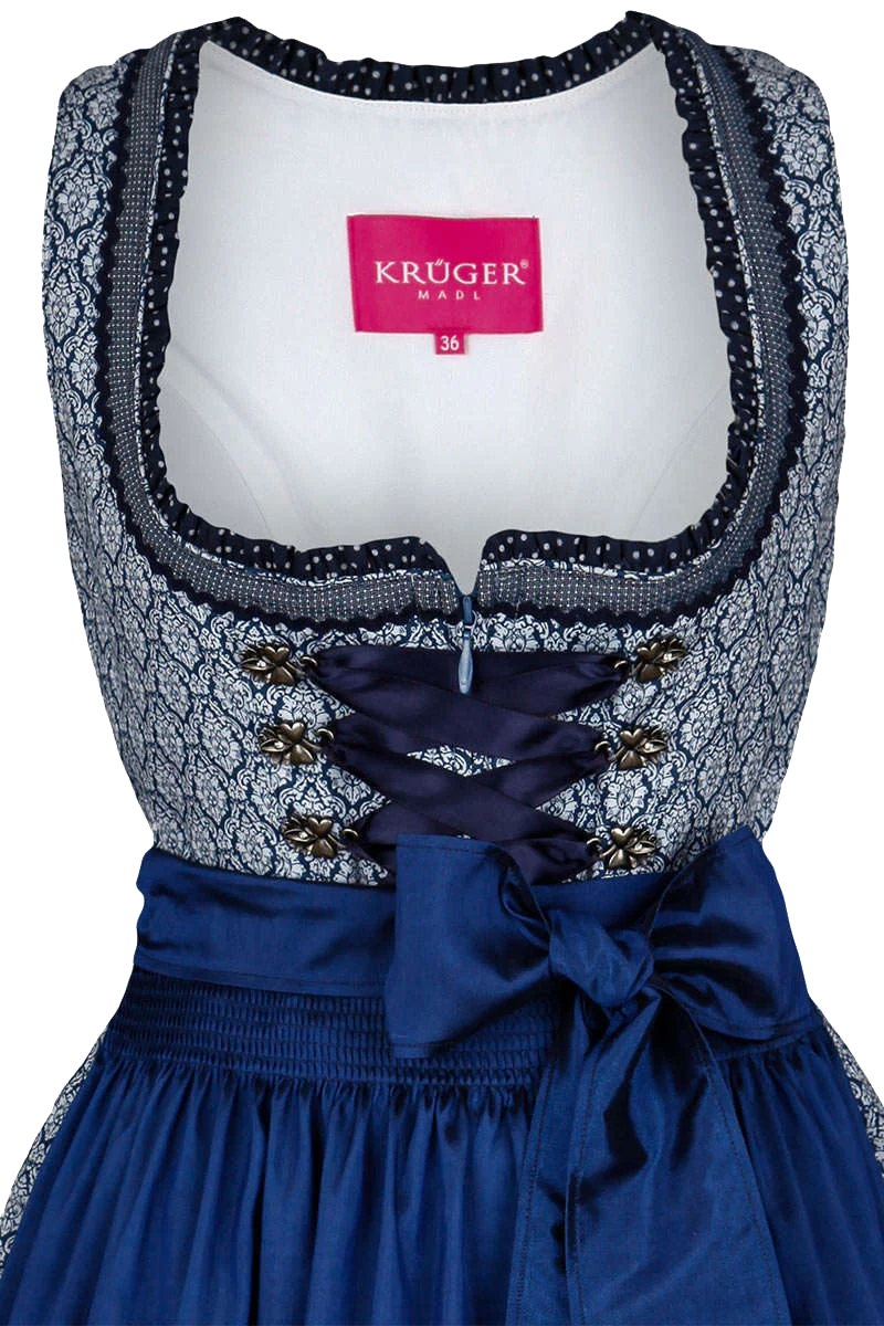 Mini Dirndl