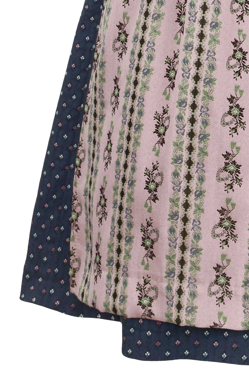 Midi-Dirndl Stretch