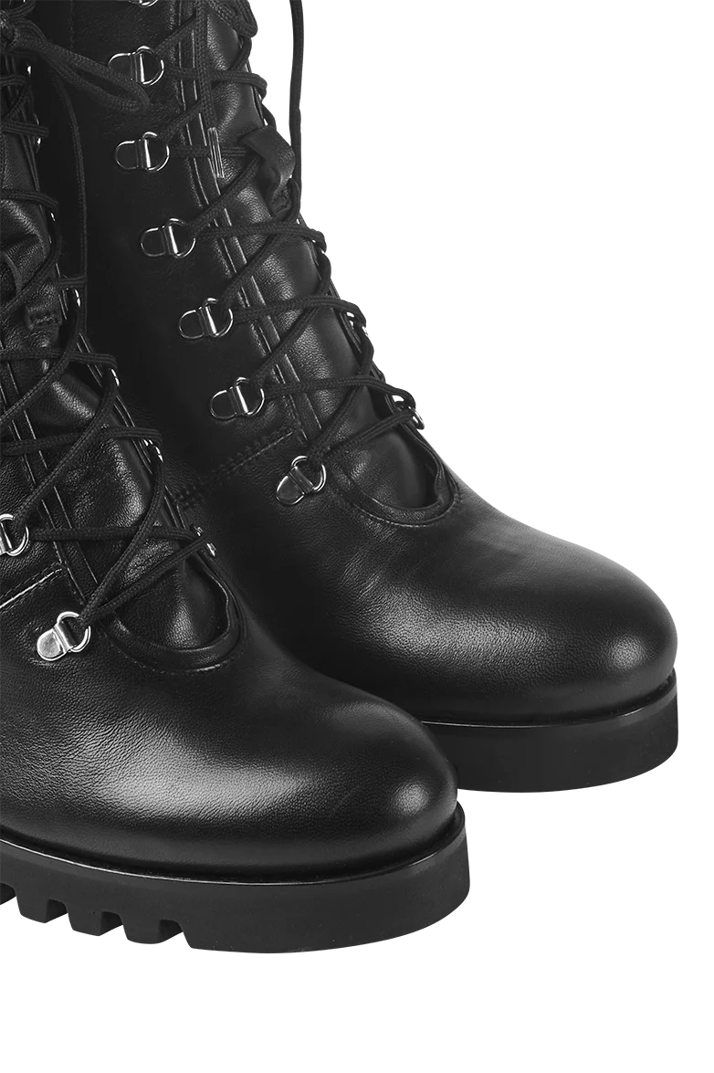 Stiefelette