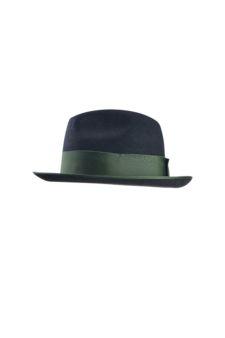 Goldhaube für den Mann