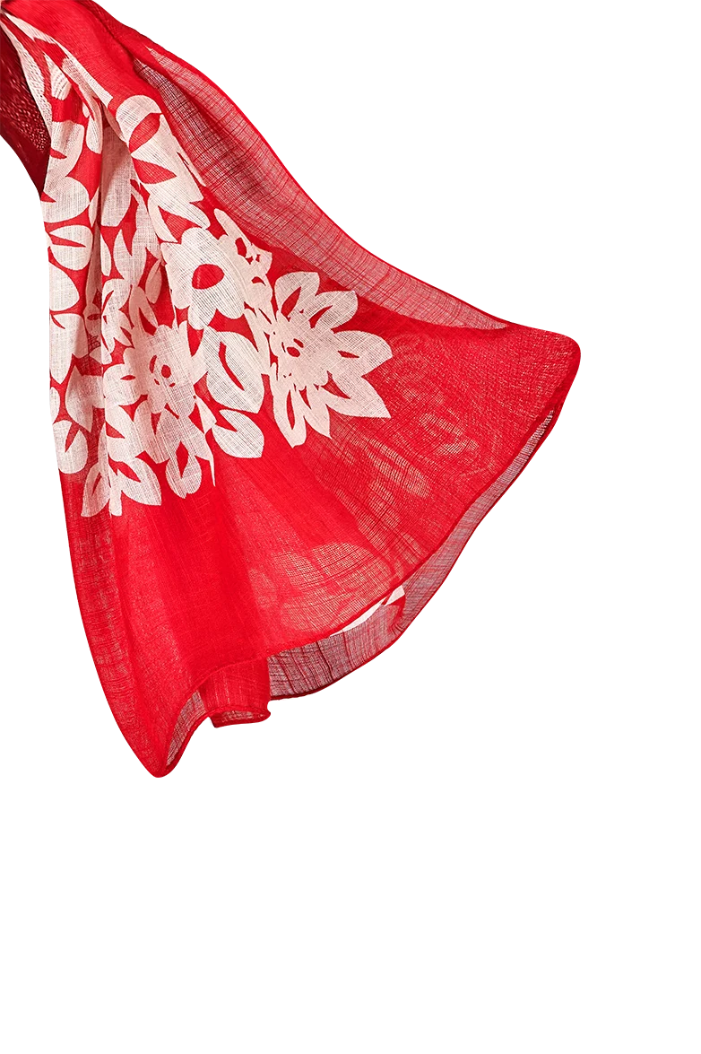 Bandana aus Baumwolle