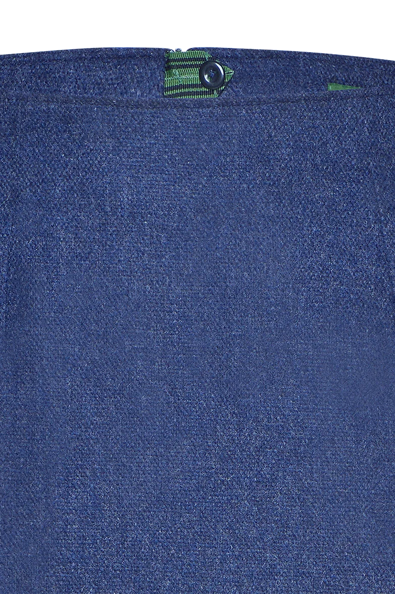Bereit zum Ausgehen