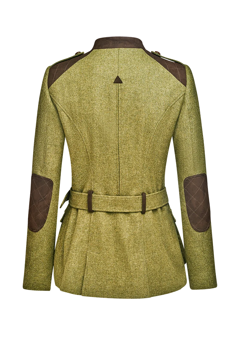 Pirsch-Jacke