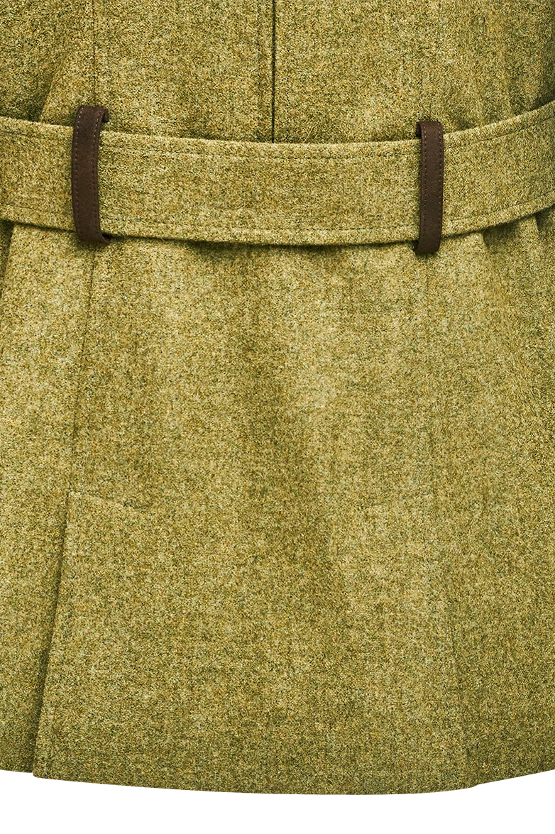 Pirsch-Jacke