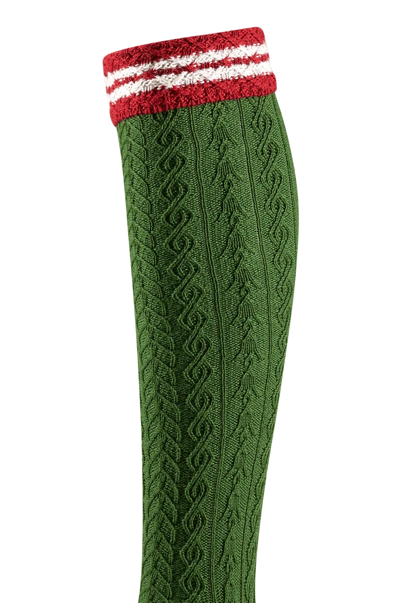 Original Gössl Stutzen