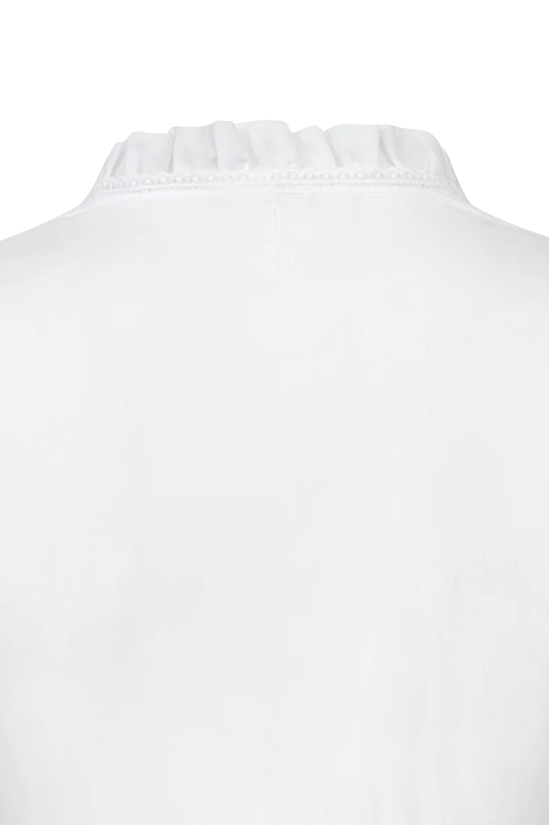 Dirndlbluse