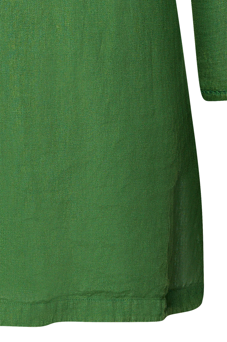Blusen-Gehrock
