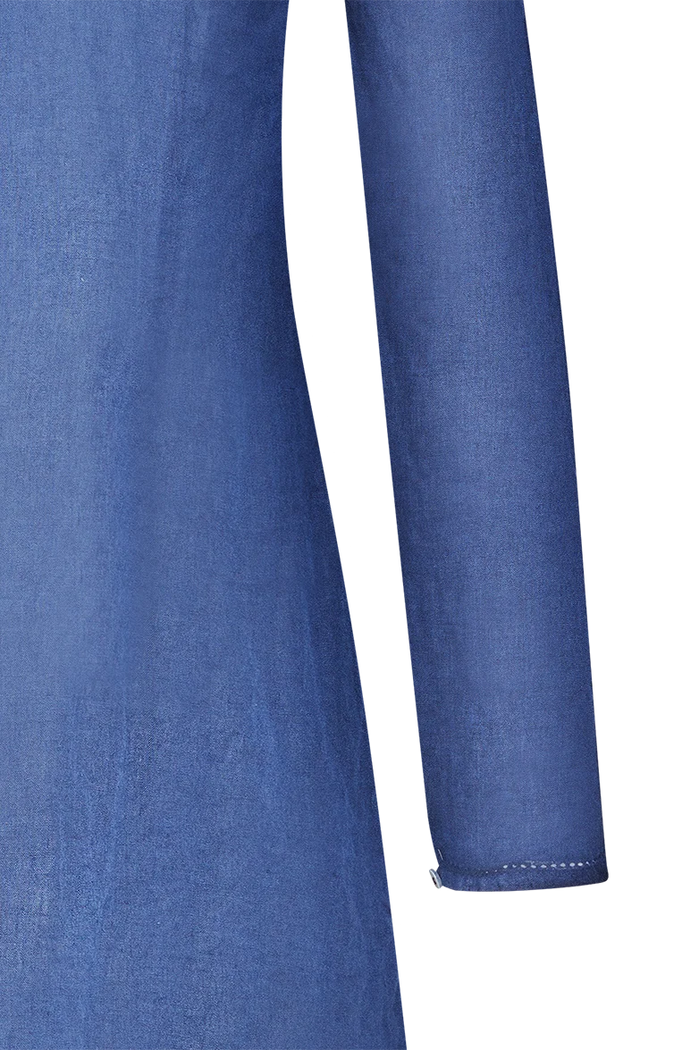 Blusen-Gehrock