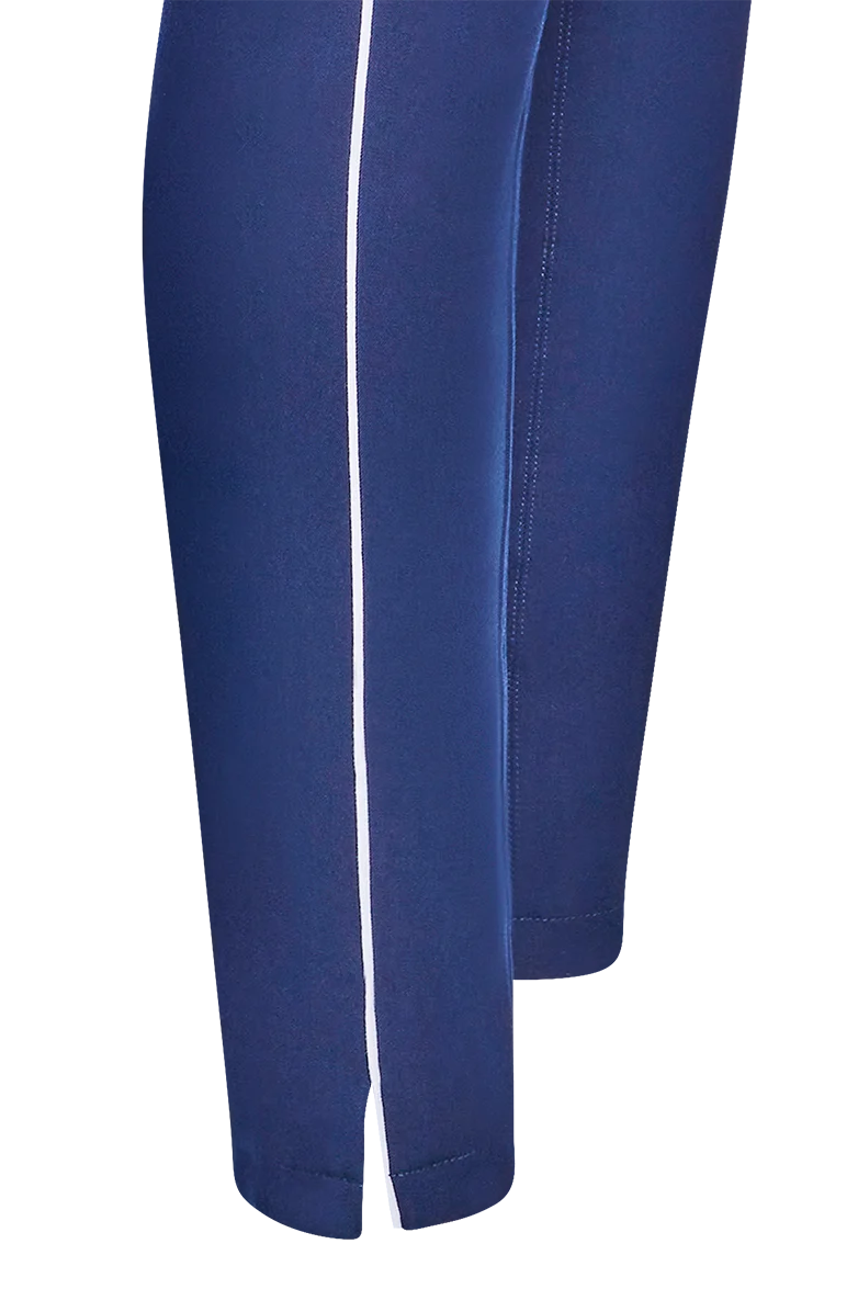 Klassische Stiefelhose