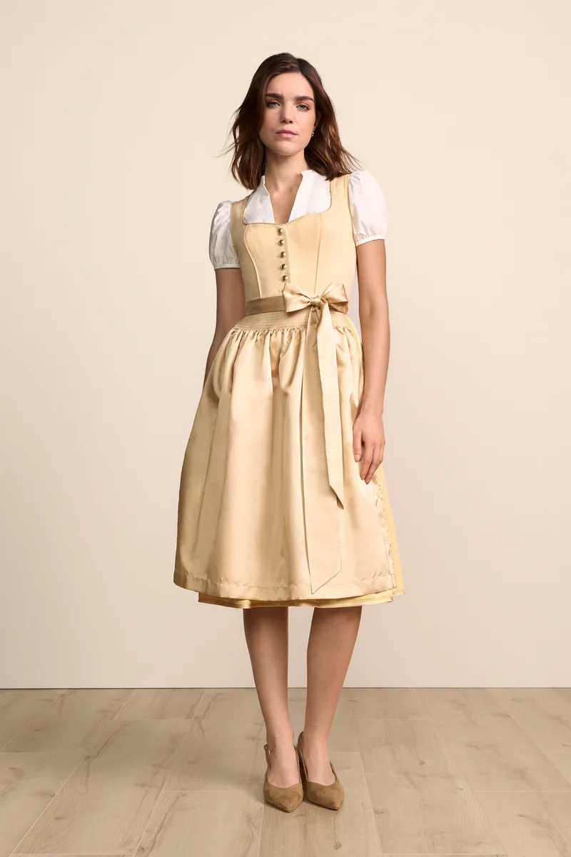 Dirndl MIRALYS - Krüger Madl - 70 cm - 414071-070-0025