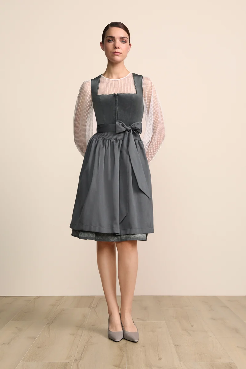 Dirndl ORLINA % - Krüger Madl - 60 cm - 412971-060-0041