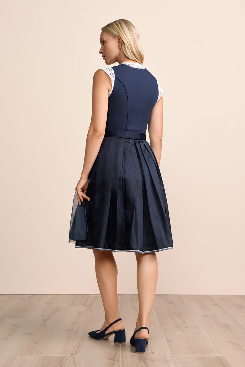 Dirndl KAELORA - Krüger Madl - 60 cm - 415971-060-0008