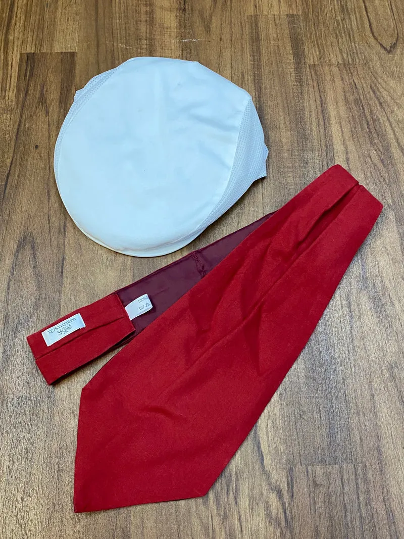 Vintage Golf-Outfit Herren XL