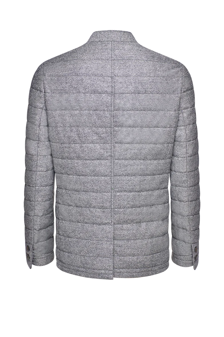 Schladminger Steppjacke