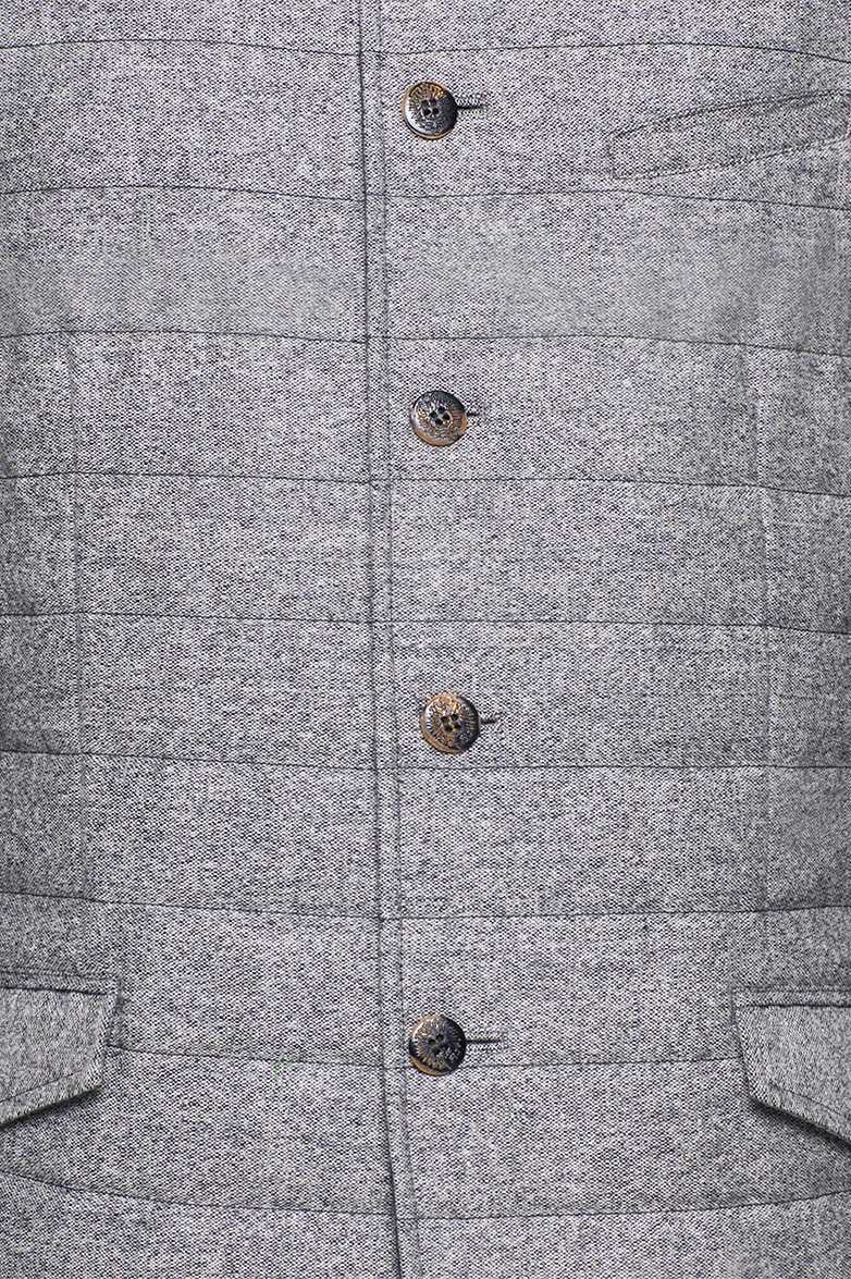 Schladminger Steppjacke
