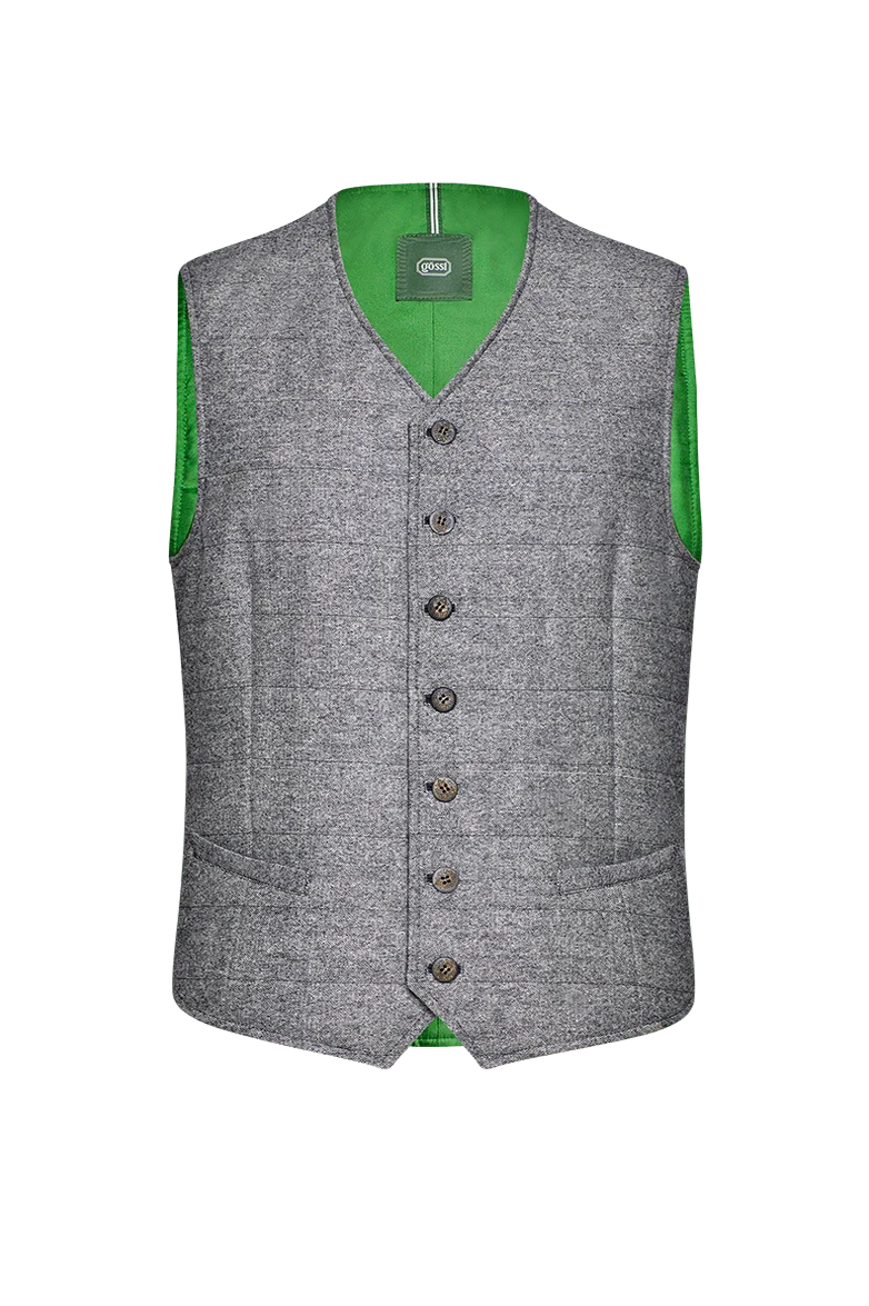 Schladminger Steppgilet