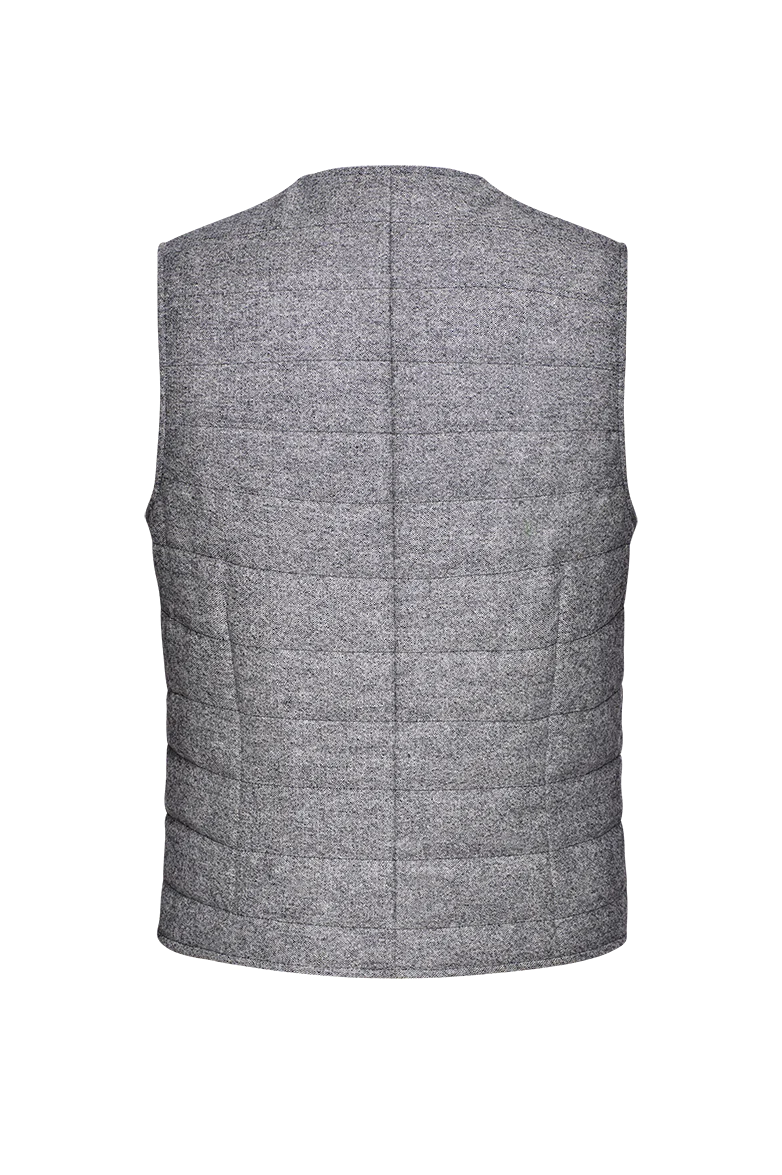 Schladminger Steppgilet
