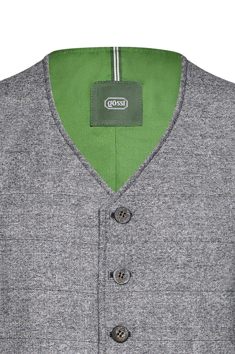 Schladminger Steppgilet