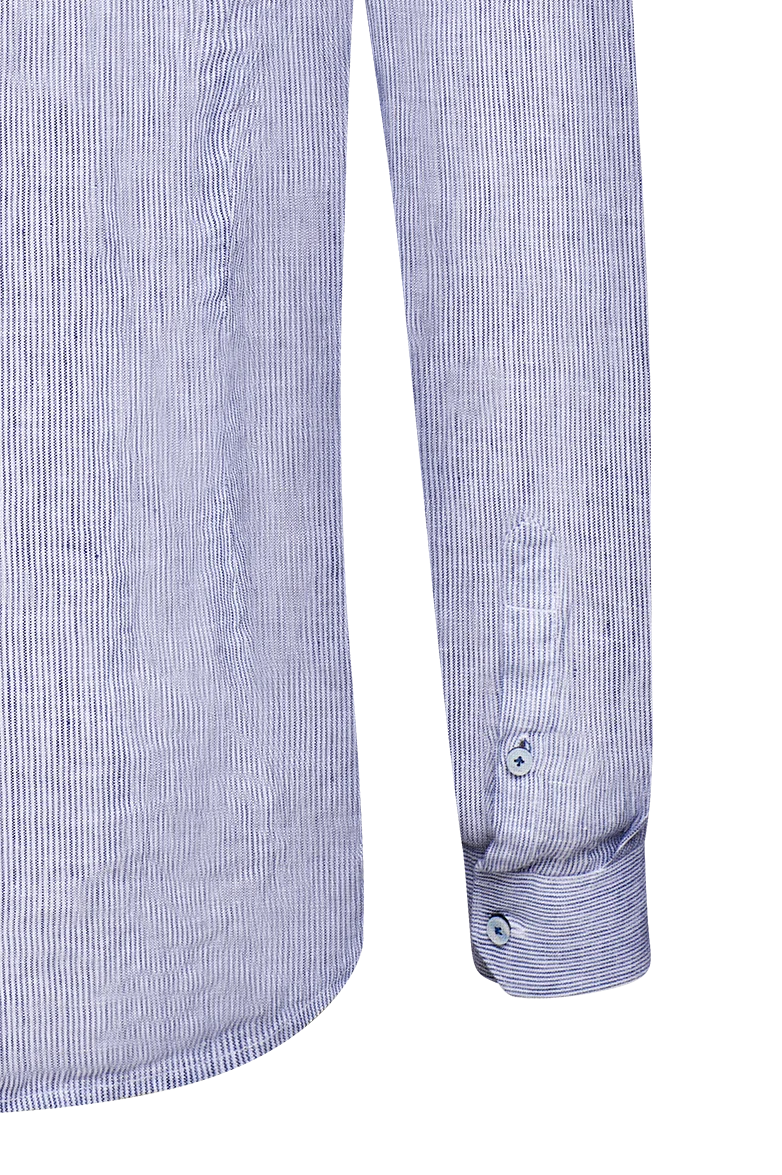 Das G´streifte