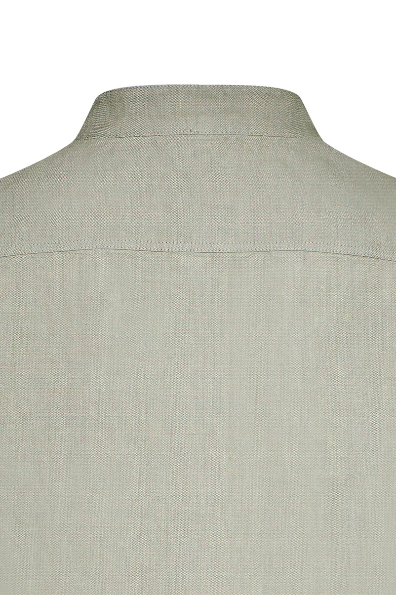 Shirtjacket Jägerleinen