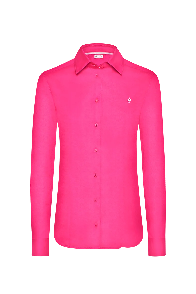 Hemd-Bluse