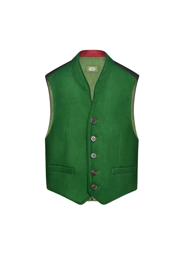 Buben-Gilet