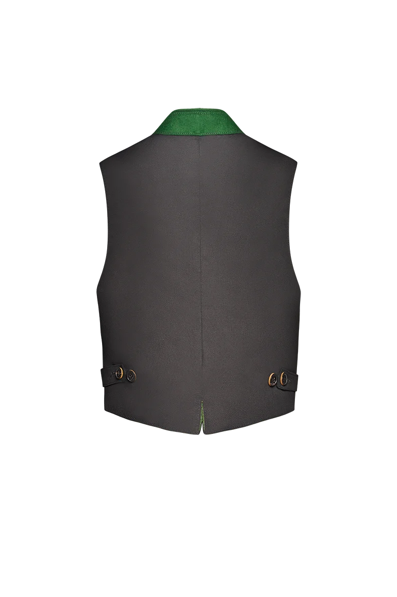 Buben-Gilet