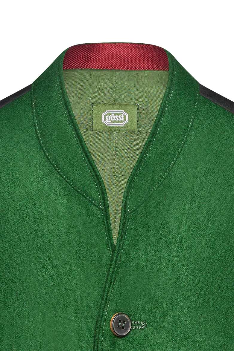 Buben-Gilet