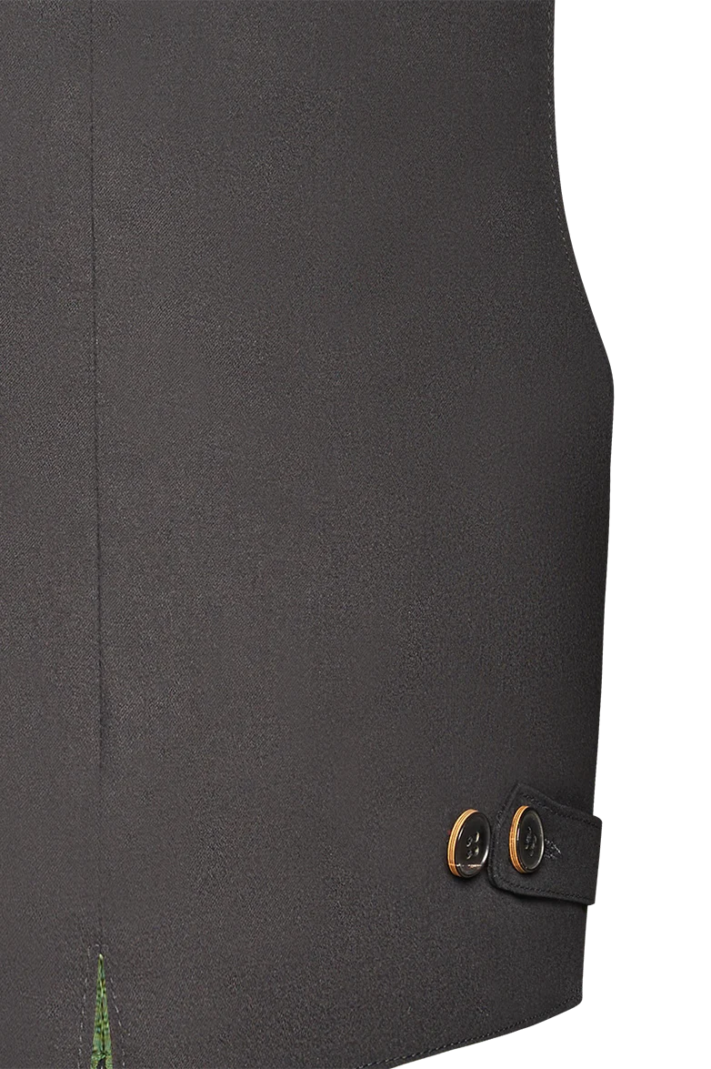 Buben-Gilet