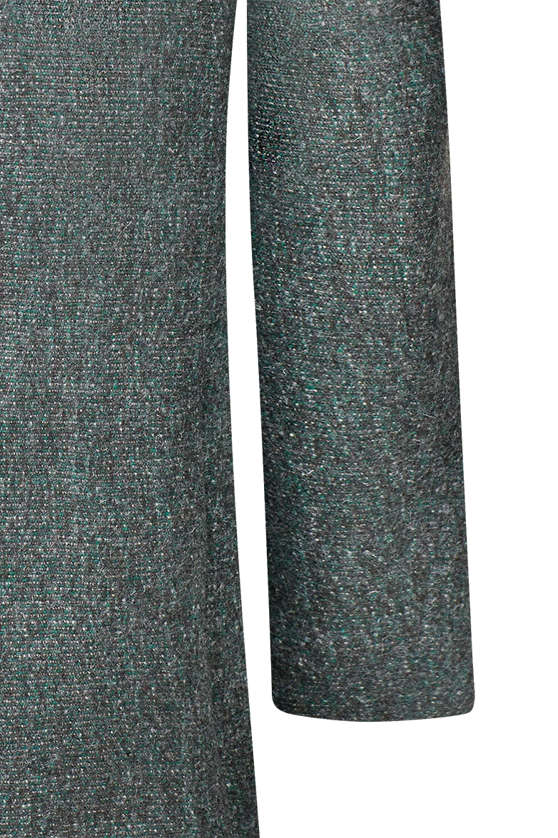 Schladmingermantel
