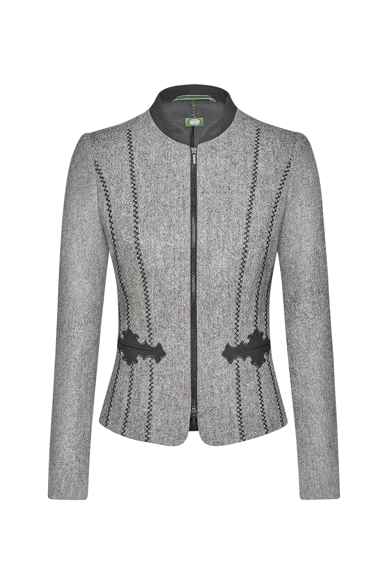 Leichte Schladminger Jacke