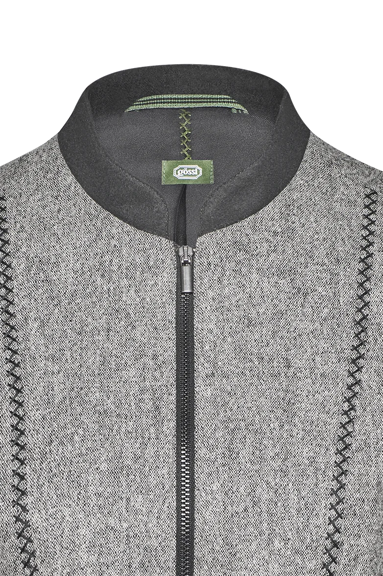 Leichte Schladminger Jacke