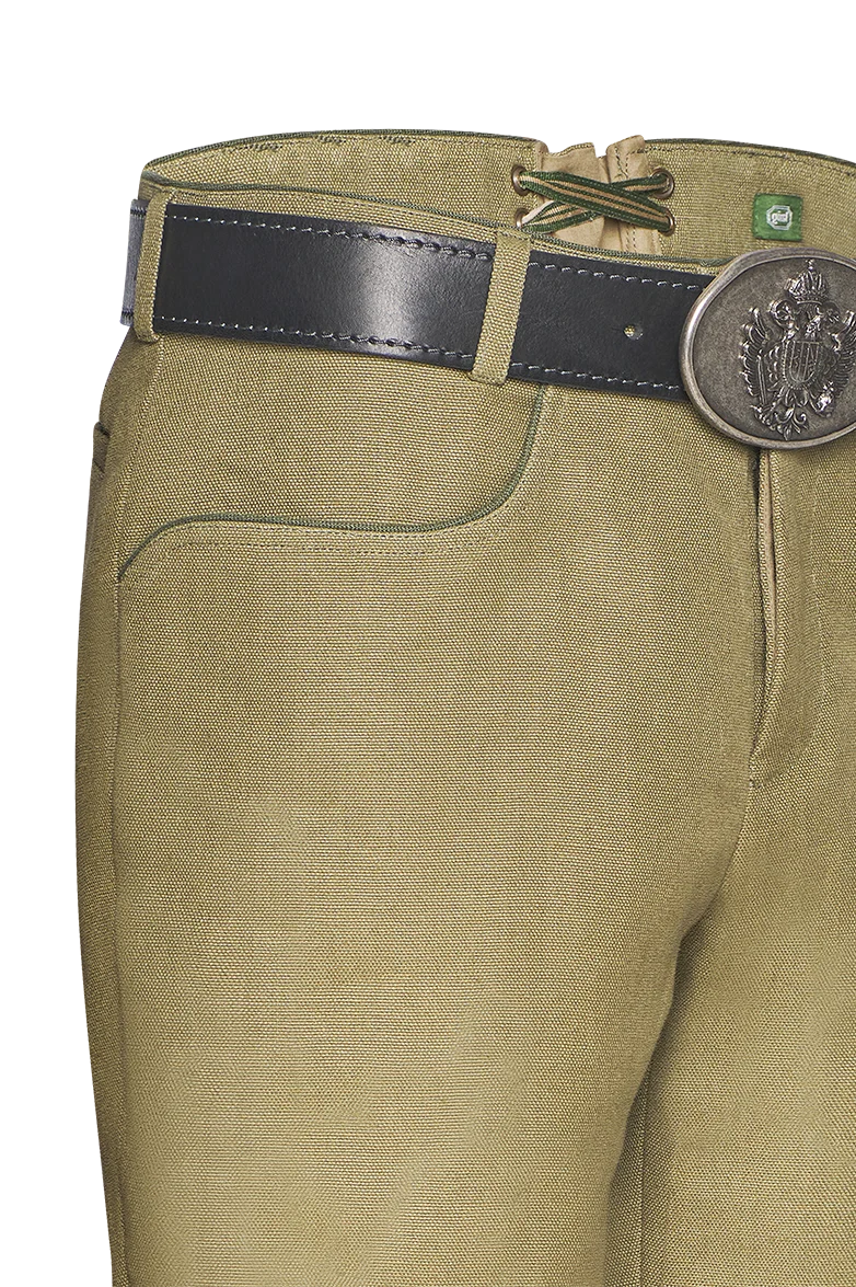 Hanfhose