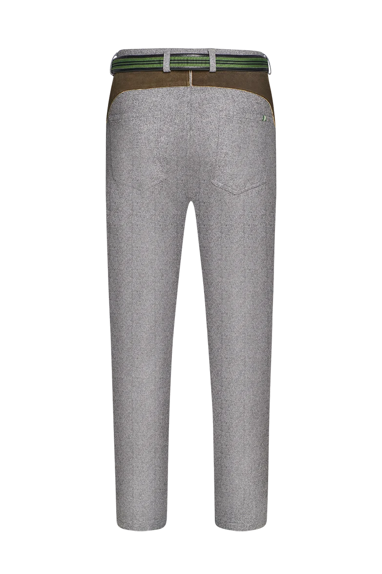 Lodenhose