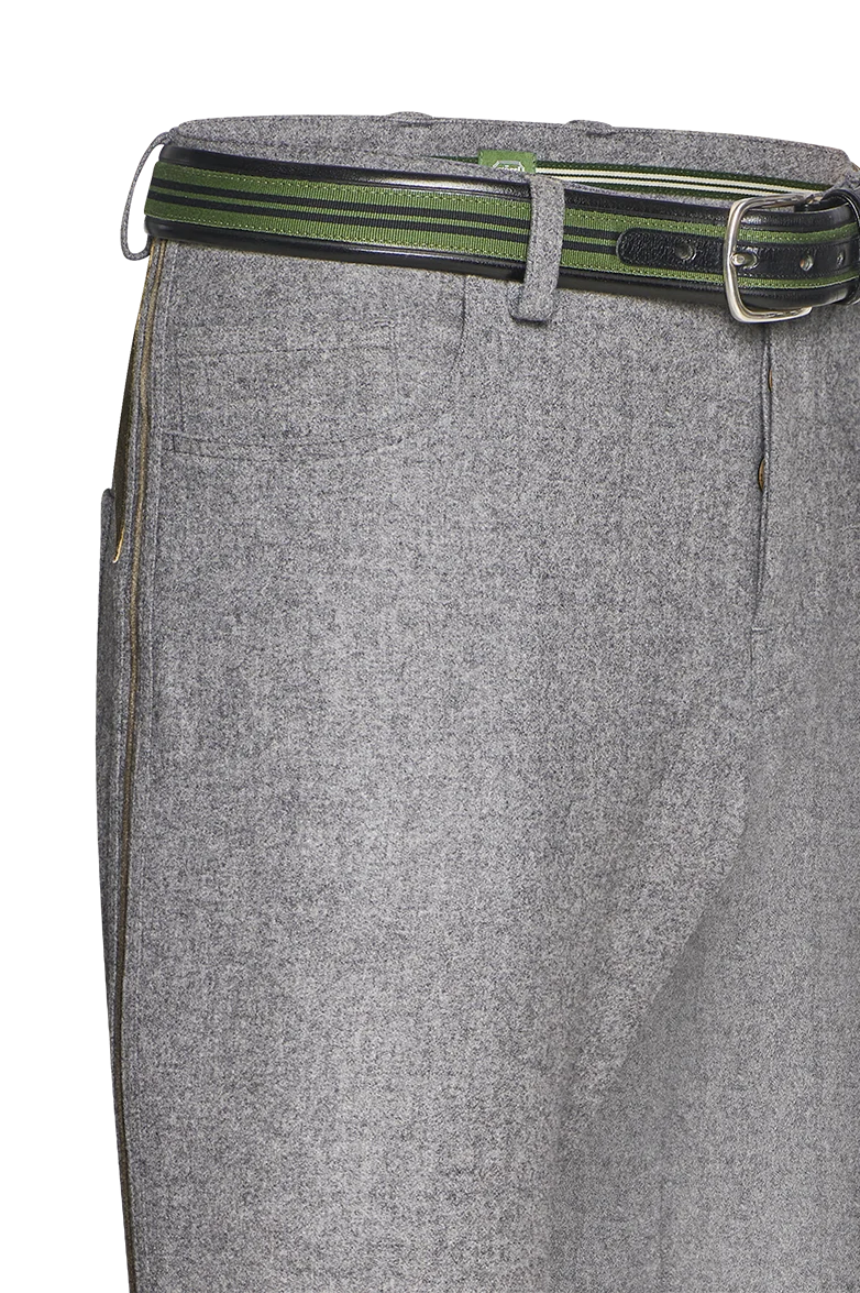 Lodenhose