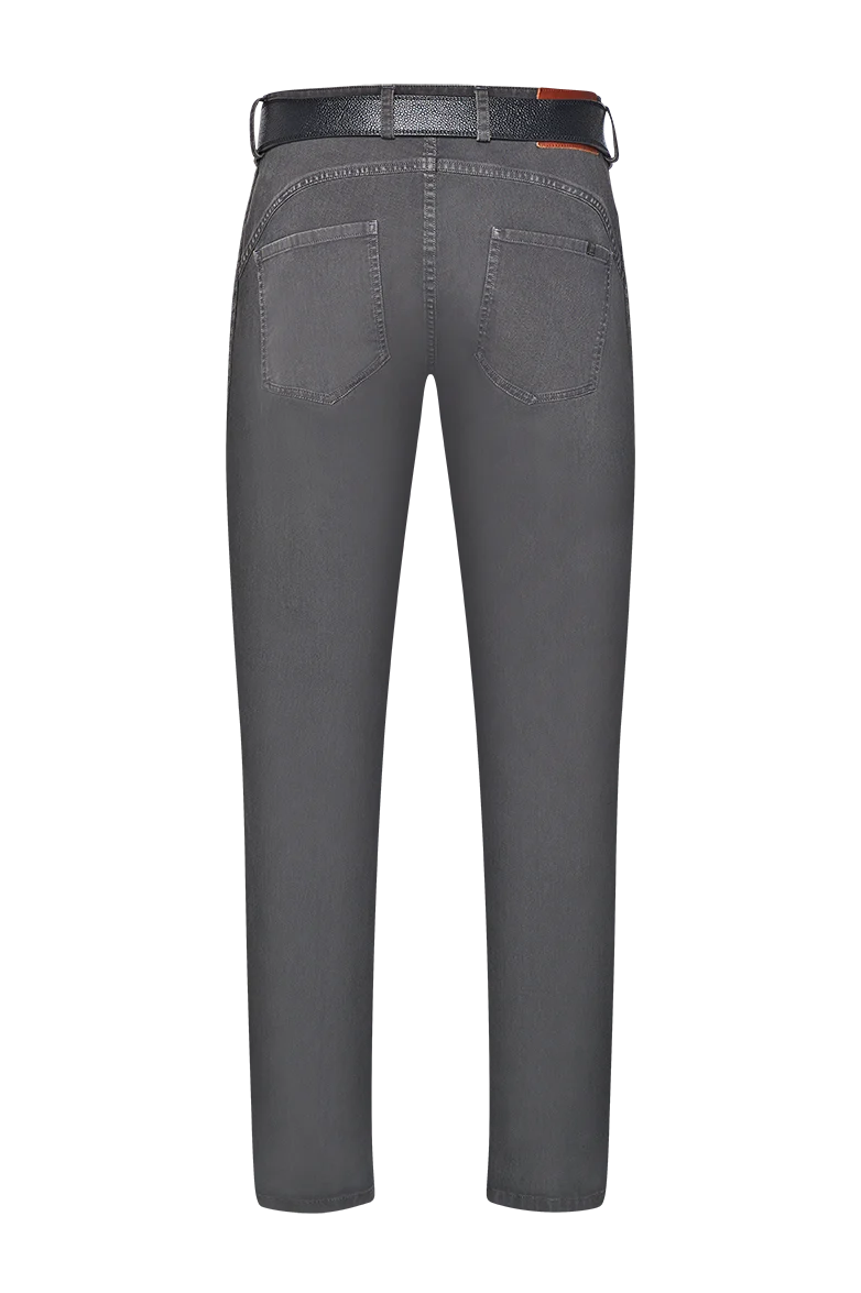 5-Pocket Hose aus Baumwolle